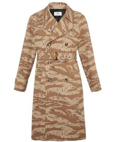 celine camo jacket|celine jackets for men.